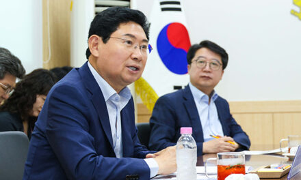 용인특례시, 제18회 안전문화살롱서 ‘소화전 주변 5m 확보’ 방안 논의