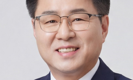 한대희 군포시장, 민선9기 첫 현장 소통 행보 나서