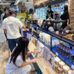 용인특례시, 농식품 창업 기업 백화점 팝업스토어 지원