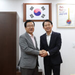 최현덕 남양주시장, 이현재 하남시장만나 공동 현안 해결 머리 맞대