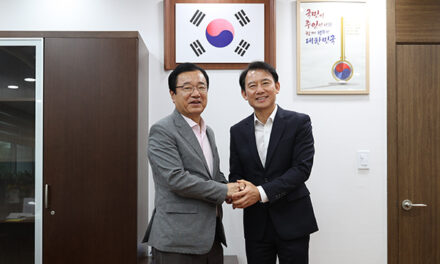 최현덕 남양주시장, 이현재 하남시장만나 공동 현안 해결 머리 맞대