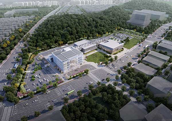 평택시, 안중출장소 신청사 명칭 공모