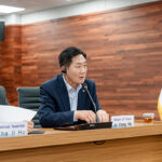 오산시, KAIST·WHO ACE·구글과 글로벌 기후·건강·인공지능 협력 플랫폼 구축 전략회의