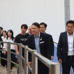 남양주시, 오남읍 ‘현장시장실’ 운영 지역 현안·통학안전 점검