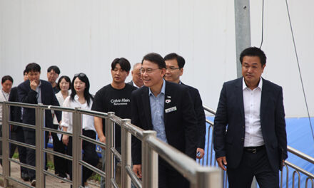 남양주시, 오남읍 ‘현장시장실’ 운영 지역 현안·통학안전 점검