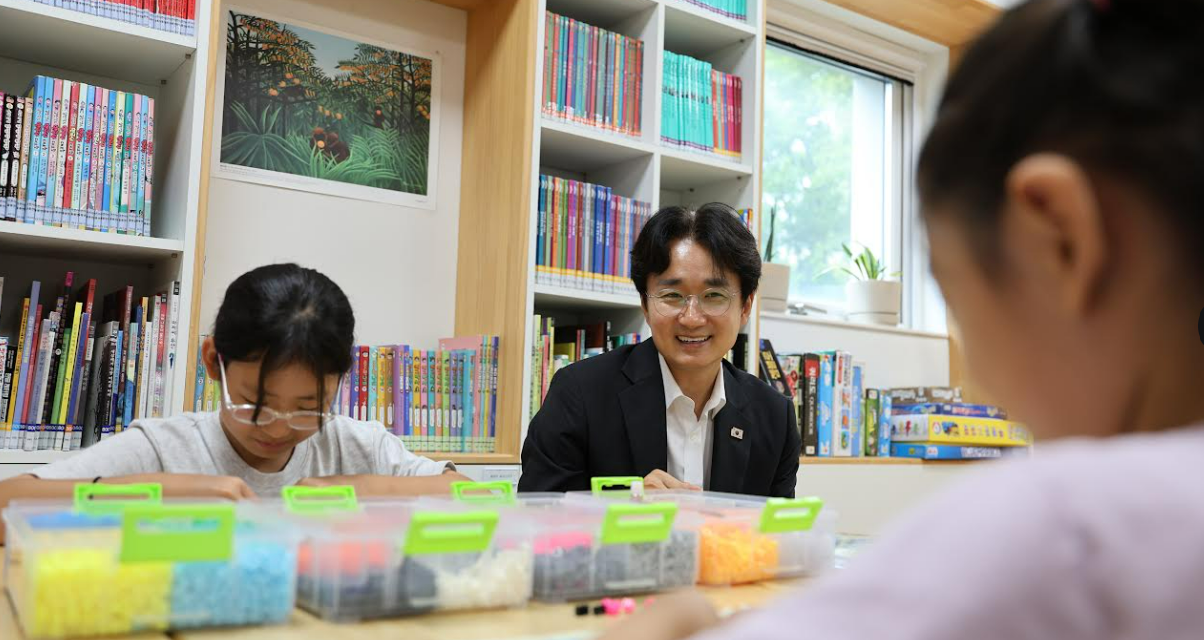 노원구, 전국 최초 ‘아픈아이 통합돌봄’ 모델 성과 확산… 행안부 ‘정부혁신 최초·최고’ 1차 심사 통과