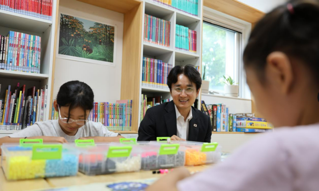 노원구, 전국 최초 ‘아픈아이 통합돌봄’ 모델 성과 확산… 행안부 ‘정부혁신 최초·최고’ 1차 심사 통과