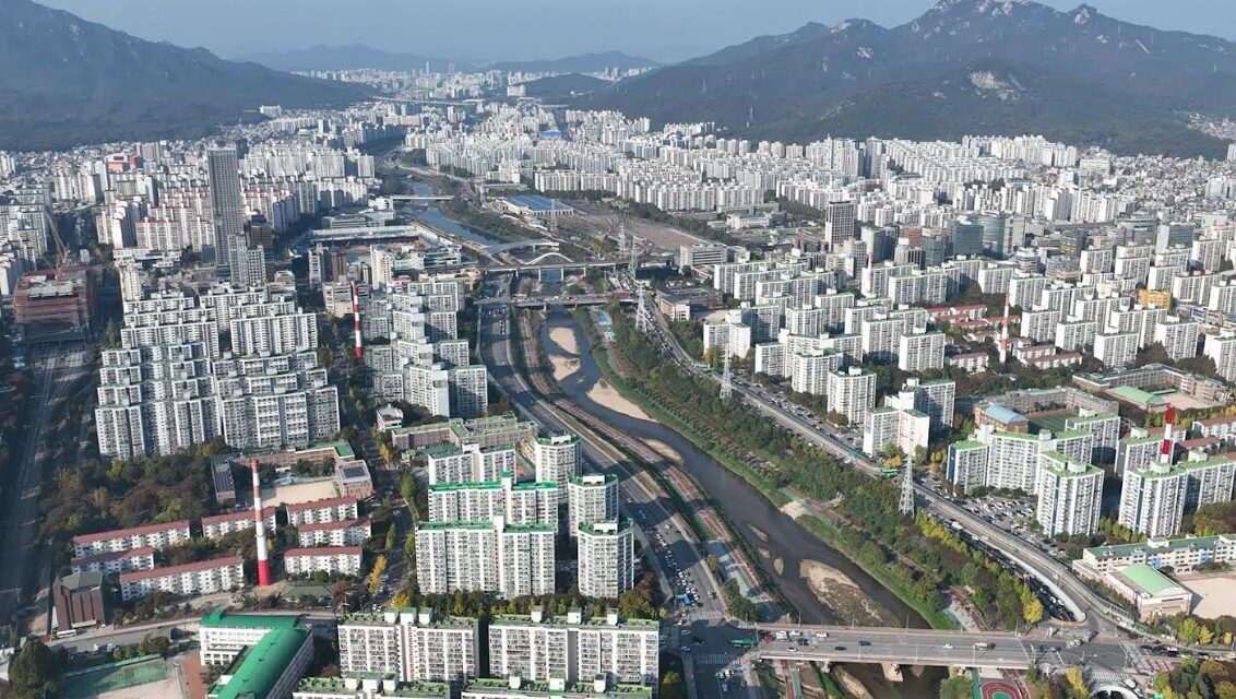 서울 노원구, 공공임대주택 공급가격 높여 재건축 조합원 분담금 낮춘다