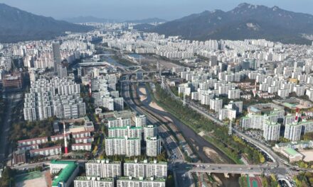 서울 노원구, 공공임대주택 공급가격 높여 재건축 조합원 분담금 낮춘다