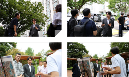 노원구 재건축 속도전, 서울시 최초 ‘현장 신통기획 자문’ 가동