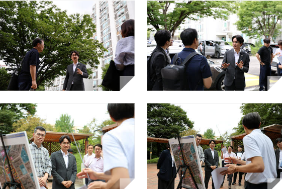 노원구 재건축 속도전, 서울시 최초 ‘현장 신통기획 자문’ 가동
