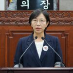 최나영 노원구의원, “일반예비비 90억 중 93% 사용…과도한 예비비 집행 시정해야”