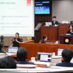 강미경 노원구의원, 2026년 의원 국외공무출장 취소해야