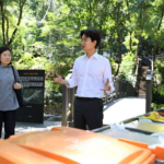 서울 노원구, 수락산 벽운계곡 쾌적한 환경 관리에 총력 대응