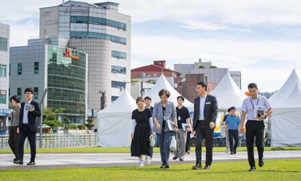 남양주시, 금곡동 ‘현장시장실’ 운영 문화공간·생활현안 함께 살펴