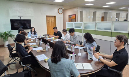 양주시, ‘교육혁신선도지역’ 공모 준비 본격화