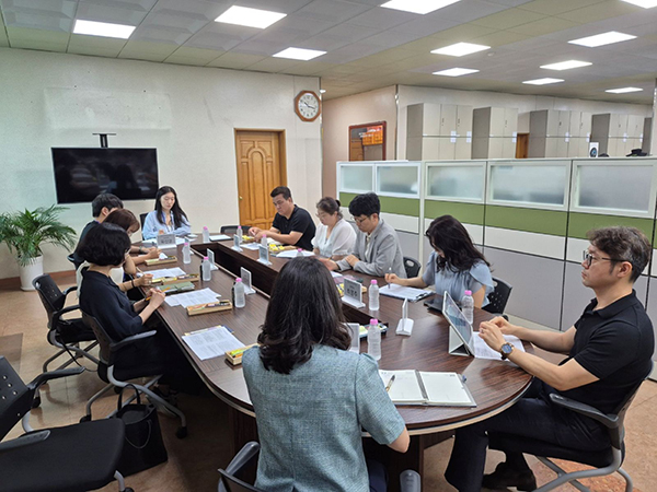 양주시, ‘교육혁신선도지역’ 공모 준비 본격화