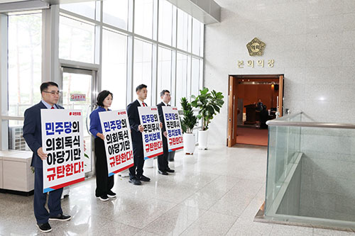 서울 금천구의회, 우상원 의원 “공급의 문 열렸는데 금천은 언제까지 멈춰 있을 것인가”