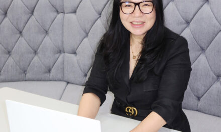 [인터뷰] 평택 노크종합관리, 강효경 대표