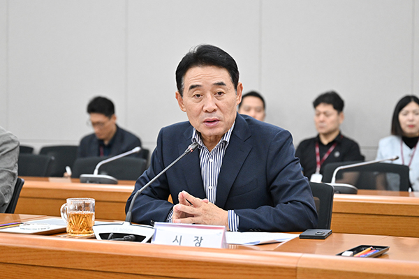 포천시, 디지털 트윈 기반 드론 가상실증 인프라 구축 전략 연구 착수