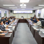 안성시의회, 시설관리공단과 현안사항 간담회 개최