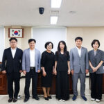 안양시의회, 기획행정위원회 집행기관과 현안사항 간담회 개최