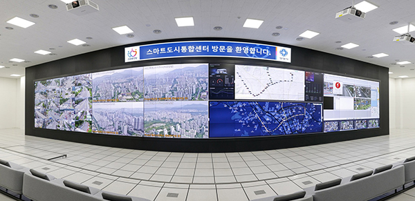 안양시, 619억 규모 AI 공모 사업 품은 대한민국 대표 ‘미래형 첨단 도시’ 그린다