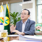 [인터뷰] 민선9기 김덕현 연천군수