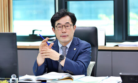 의왕시의회, 김태흥 의원 의왕시 지역역건설산업 활성화 촉진 조례 개정