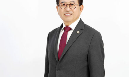 광주시의회, 허경행 의장 임기마무리