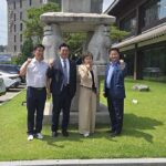 화성특례시의회, 수원·오산시의회와 ‘문화상생 정조특별시’논의
