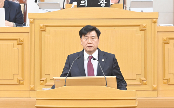 파주시의회, 이익선의원 폭염대비 온열질환 예방 강화로 시민 건강증진 제안