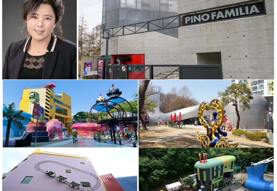 이소영 피노파밀리아 대표 인터뷰