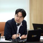 박이강 서울시의원, 모아타운 등 소규모주택 정비사업 지원 강화 조례 본회의 통과