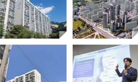 서울 노원구, 재건축 추진위원회 승인 소식 잇따르며 ‘쾌속 추진’
