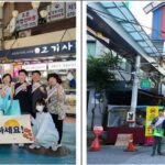 서울 노원구의회, 추석 앞두고 전통시장 찾아… 지역 상권 활성화 독려