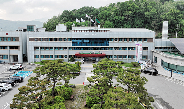 박형덕 동두천시장, 2026년 추석맞이 군부대 등 위문