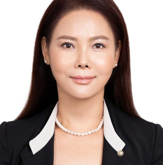 ㈜밀라그로인터웍 윤채영 대표이사, 추석 맞아 1인가구 고령 남성에 따뜻한 나눔 실천