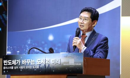 이상일 용인특례시장, “용인 반도체 국가산단‧일반산단 가동에 필요한 전력‧용수 공급이 적기에 이뤄져야”
