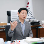 이상일 용인특례시장, “수지구 성복동 옛 특수학교 부지에 공공복합문화복지센터 건립 청사진 만들자”