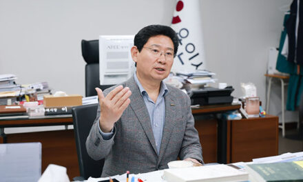 이상일 용인특례시장, “수지구 성복동 옛 특수학교 부지에 공공복합문화복지센터 건립 청사진 만들자”