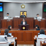 서울 노원구의회,  제300회 임시회 제2차 본회의 김소라 의원 5분자유발언 전문