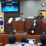 서울 노원구의회,  제300회 임시회 제2차 본회의 김희숙 의원 5분자유발언 전문