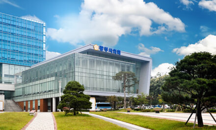 제10대 광주시의회, 첫 정례회 개회(제326회 제1차 정례회)