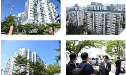 서울 노원구 상계한신3차 재건축 ‘속도’ 입안제안 11개월 만에 정비구역 지정 요청