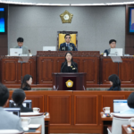 서울 노원구의회,  제300회 임시회 제2차 본회의 원동민 의원 5분자유발언 전문