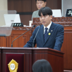 서울 노원구의회,  제300회 임시회 제2차 본회의 이동욱 의원 5분자유발언 전문