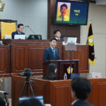 서울 노원구의회,  제300회 임시회 제2차 본회의 이수근 의원 5분 자유발언 전문