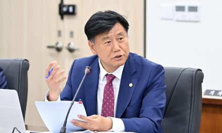 파주시의회, 이익선 의원 「파주시 4에이치(4-H) 장학금 지급 조례안」 발의