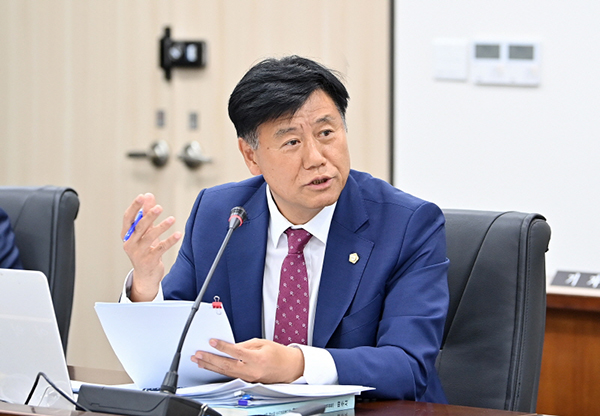 파주시의회, 이익선 의원 「파주시 4에이치(4-H) 장학금 지급 조례안」 발의